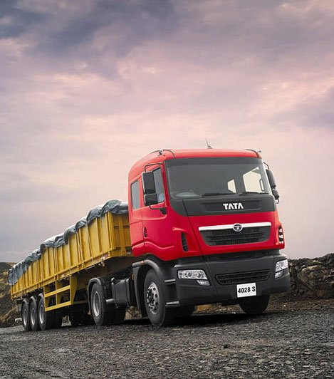 Transportation Service In Jamshedpur